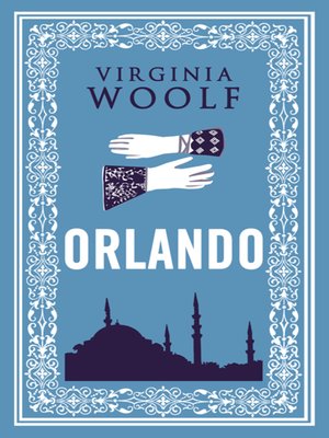 Orlando - ebook